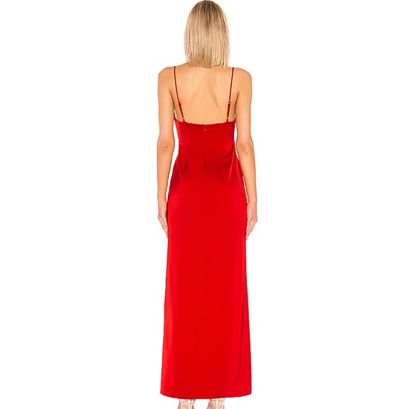 NBD Chatham Gown - Picture 3 of 10